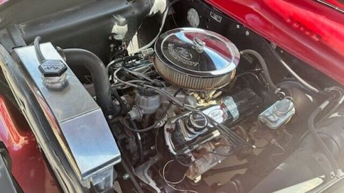 Ford 98BA