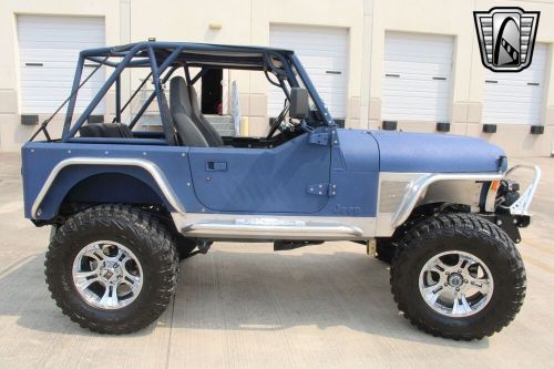 1980 jeep cj