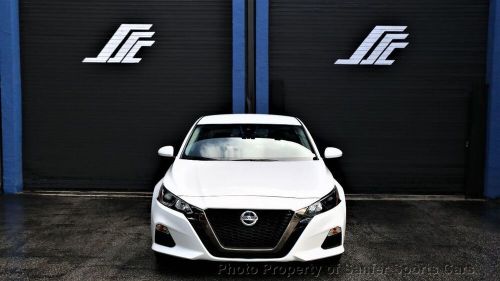 2022 Nissan Altima 2.5 S Sedan, US $19,800.00, image 3