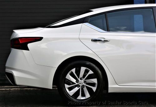 2022 Nissan Altima 2.5 S Sedan, US $19,800.00, image 6