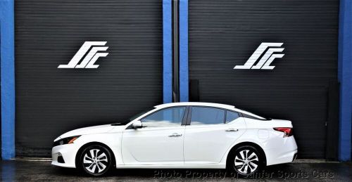 2022 Nissan Altima 2.5 S Sedan, US $19,800.00, image 7