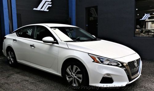 2022 Nissan Altima 2.5 S Sedan, US $19,800.00, image 8