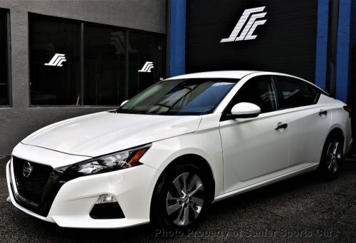2022 Nissan Altima 2.5 S Sedan, US $19,800.00, image 9
