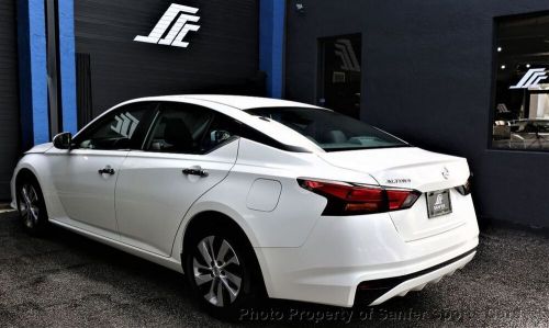 2022 Nissan Altima 2.5 S Sedan, US $19,800.00, image 10