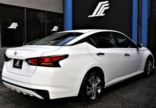 2022 Nissan Altima 2.5 S Sedan, US $19,800.00, image 11