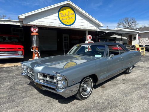 1965 Pontiac Grand Prix 2dr Coupe, US $39,900.00, image 2
