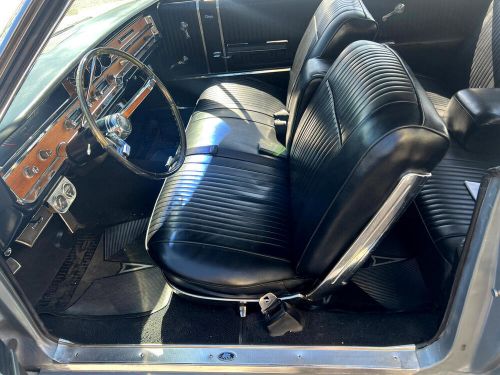 1965 Pontiac Grand Prix 2dr Coupe, US $39,900.00, image 3