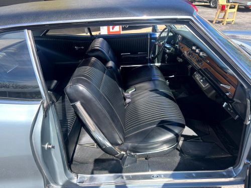 1965 Pontiac Grand Prix 2dr Coupe, US $39,900.00, image 4