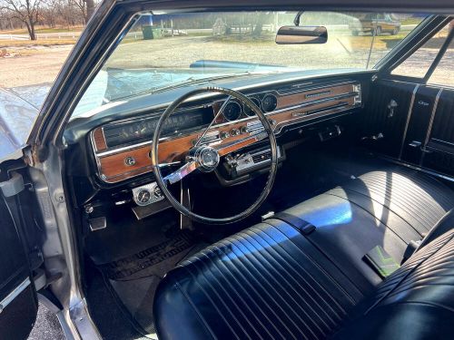 1965 Pontiac Grand Prix 2dr Coupe, US $39,900.00, image 5