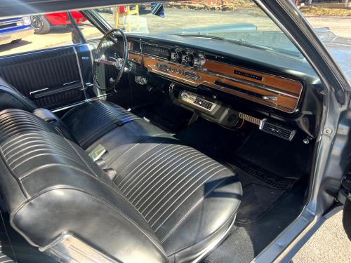1965 Pontiac Grand Prix 2dr Coupe, US $39,900.00, image 6