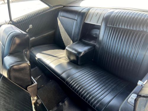 1965 Pontiac Grand Prix 2dr Coupe, US $39,900.00, image 7