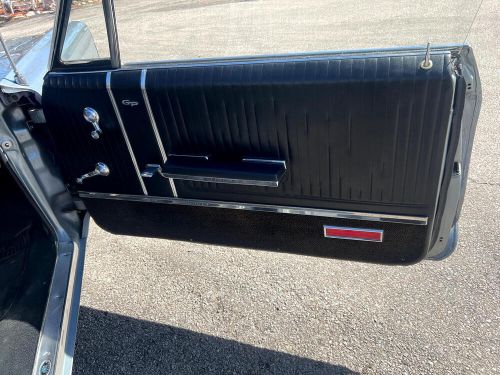 1965 Pontiac Grand Prix 2dr Coupe, US $39,900.00, image 9