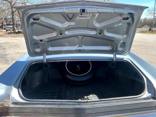 1965 Pontiac Grand Prix 2dr Coupe, US $39,900.00, image 10