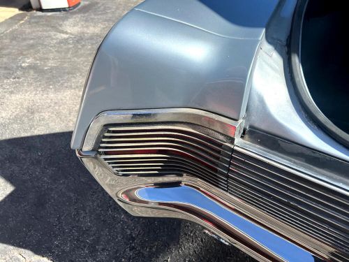 1965 Pontiac Grand Prix 2dr Coupe, US $39,900.00, image 11