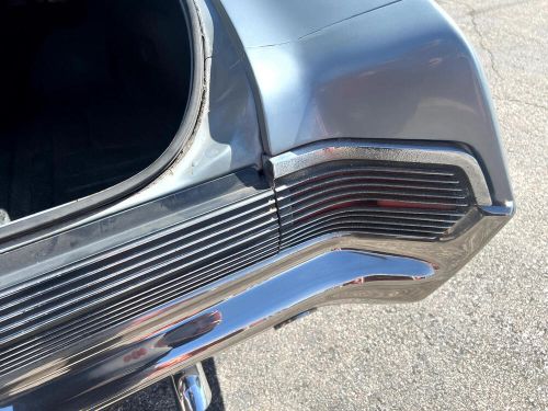 1965 Pontiac Grand Prix 2dr Coupe, US $39,900.00, image 12