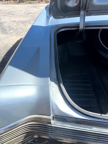 1965 Pontiac Grand Prix 2dr Coupe, US $39,900.00, image 13