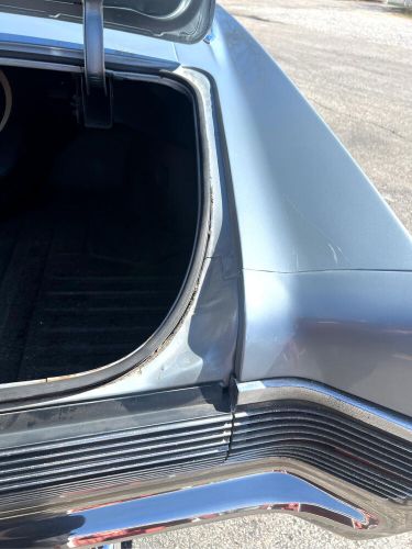 1965 Pontiac Grand Prix 2dr Coupe, US $39,900.00, image 14