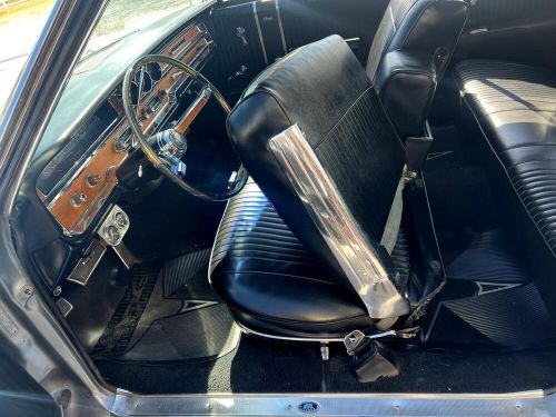 1965 Pontiac Grand Prix 2dr Coupe, US $39,900.00, image 15
