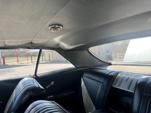 1965 Pontiac Grand Prix 2dr Coupe, US $39,900.00, image 16