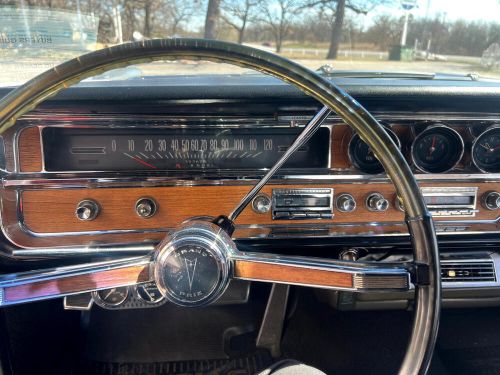 1965 Pontiac Grand Prix 2dr Coupe, US $39,900.00, image 18