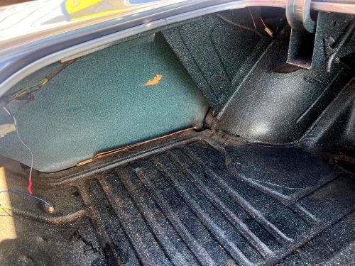 1965 Pontiac Grand Prix 2dr Coupe, US $39,900.00, image 19