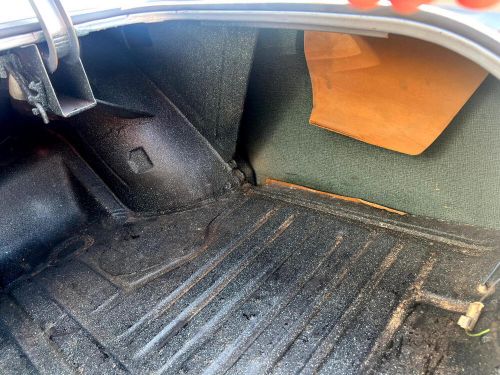 1965 Pontiac Grand Prix 2dr Coupe, US $39,900.00, image 20