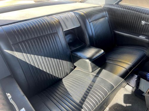 1965 Pontiac Grand Prix 2dr Coupe, US $39,900.00, image 21