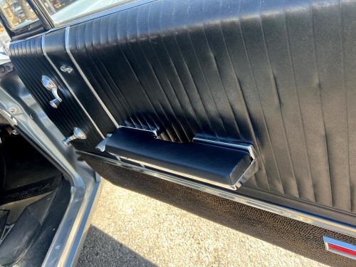 1965 Pontiac Grand Prix 2dr Coupe, US $39,900.00, image 22