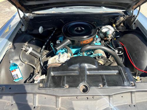 1965 Pontiac Grand Prix 2dr Coupe, US $39,900.00, image 25