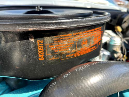 1965 Pontiac Grand Prix 2dr Coupe, US $39,900.00, image 26