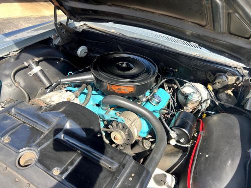 1965 Pontiac Grand Prix 2dr Coupe, US $39,900.00, image 27