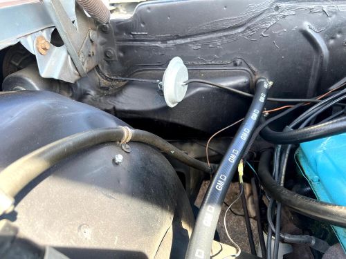 1965 Pontiac Grand Prix 2dr Coupe, US $39,900.00, image 31