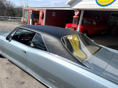 1965 Pontiac Grand Prix 2dr Coupe, US $39,900.00, image 34