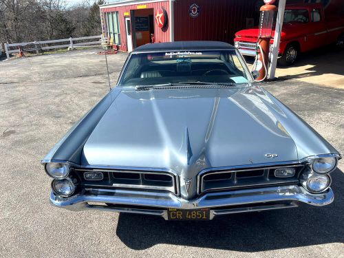 1965 Pontiac Grand Prix 2dr Coupe, US $39,900.00, image 36