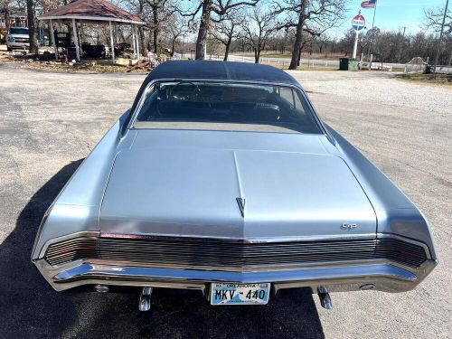 1965 Pontiac Grand Prix 2dr Coupe, US $39,900.00, image 37