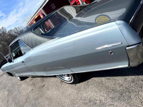 1965 Pontiac Grand Prix 2dr Coupe, US $39,900.00, image 38