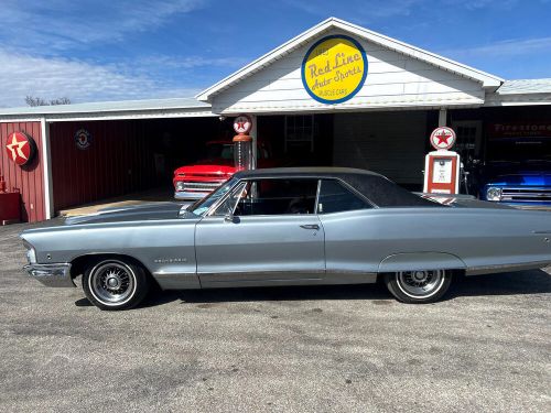 1965 Pontiac Grand Prix 2dr Coupe, US $39,900.00, image 39