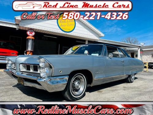 1965 Pontiac Grand Prix 2dr Coupe, US $39,900.00, image 40