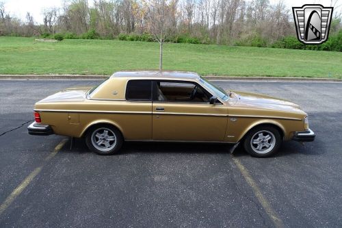 1979 Volvo 262c, US $22,500.00, image 2