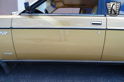 1979 Volvo 262c, US $22,500.00, image 4