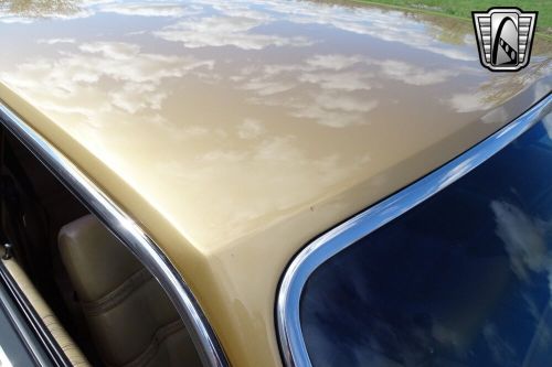 1979 Volvo 262c, US $22,500.00, image 5