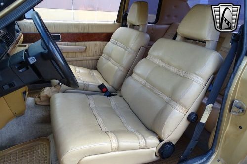 1979 Volvo 262c, US $22,500.00, image 6