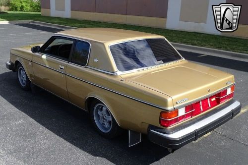 1979 Volvo 262c, US $22,500.00, image 11