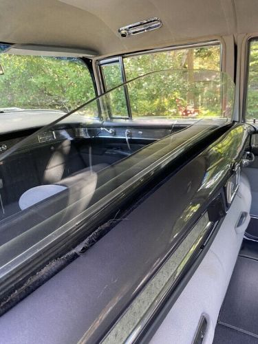 Cadillac Imperial Limousine