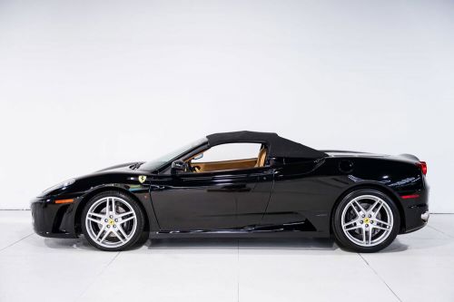 2006 ferrari 430 spider