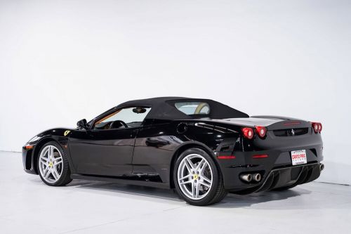 2006 Ferrari 430 Spider, US $269,900.00, image 2