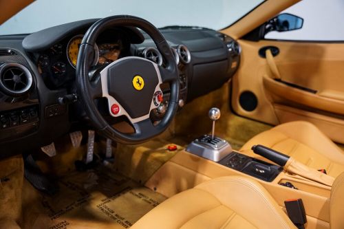 2006 Ferrari 430 Spider, US $269,900.00, image 3