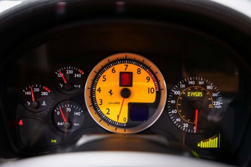 2006 Ferrari 430 Spider, US $269,900.00, image 4