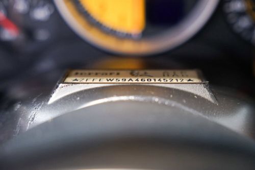 2006 Ferrari 430 Spider, US $269,900.00, image 5