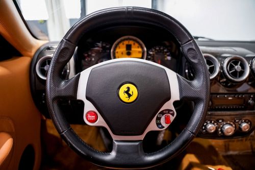 2006 Ferrari 430 Spider, US $269,900.00, image 6